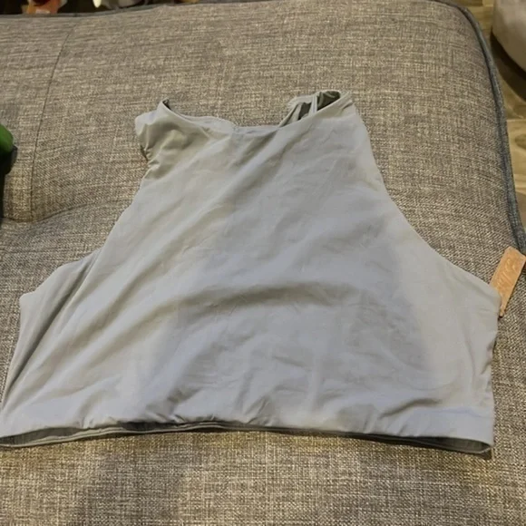 Skims Fits everybody high neck bra - Picture 5 of 6